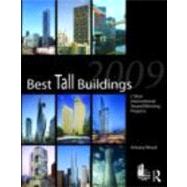 Best Tall Buildings 2009