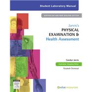 Jarvis's Physical Examination and Health Assessment - Student Lab Manual