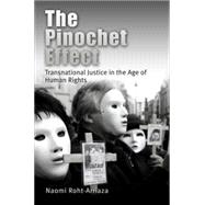 The Pinochet Effect