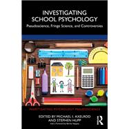 Investigating School Psychology