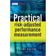 Practical Risk-adjusted Performance Measurement