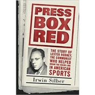 Press Box Red
