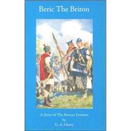 Beric the Briton (Featherweight)