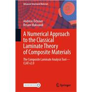 A Numerical Approach to the Classical Laminate Theory of Composite Materials
