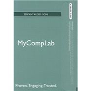 NEW MyCompLab - Standalone Access Card,9780205889747 NEW MyCompLab - Standalone Access Card,9780205889747