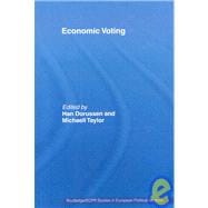 Economic Voting
