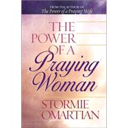 The Power of a Praying Woman