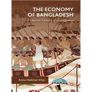 The Economy of Bangladesh