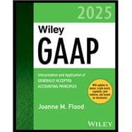 Wiley GAAP 2025