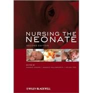Nursing the Neonate