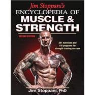 Jim Stoppani's Encyclopedia of Muscle & Strength