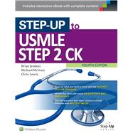 Step-up to USMLE Step 2 Ck