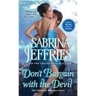 Don't Bargain With the Devil