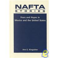 Nafta Stories