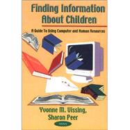 Finding Information About Children