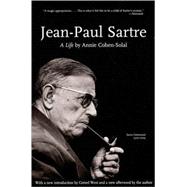 Jean-Paul Sartre