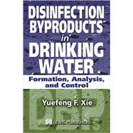 Disinfection Byproducts in Drinking Water