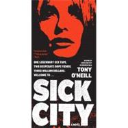 Sick City,9780061789748