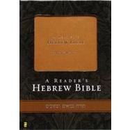 Reader's Hebrew Bible, A