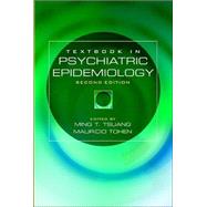 Textbook in Psychiatric Epidemiology, 2nd Edition