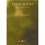 After Hours for Cello and Piano