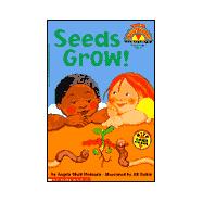 Seeds Grow!