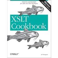 Xslt Cookbook