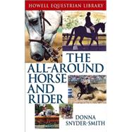 The All-Around Horse and Rider