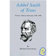 Ashbel Smith of Texas