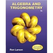 Algebra & Trigonometry,9781133959748
