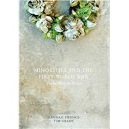 Minorities and the First World War