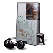 Joe Jones: Library Edition