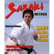 Sabaki Method Karate in the Inner Circle