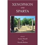 Xenophon and Sparta