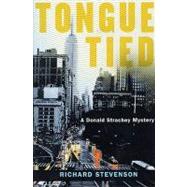 Tongue Tied : A Donald Strachey Mystery