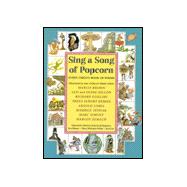 Sing a Song of Popcorn: Every Child 's Book of Poems (hc) Every Child's Book Of Poems