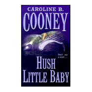 Hush Little Baby (pb)