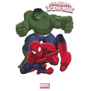 Marvel Universe Ultimate Spider-Man Volume 7