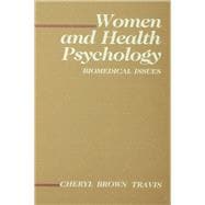 Women and Health Psychology: Volume II: Biomedical Issues