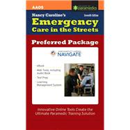 Nancy Caroline's Emergency Care in the Streets (United Kingdom Edition) Preferred Package