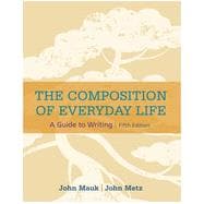 The Composition of Everyday Life, 5th Edition