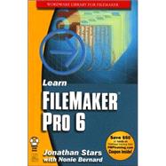 Learn Filemaker Pro 6
