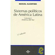 Sistemas politicos de America Latina / Political Systems of Latin Ameria: America del Sur / South America