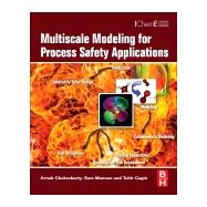 Multiscale Modeling for Process Safety Applications