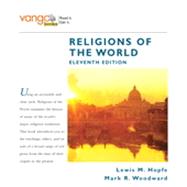 Religions of the World, Eleventh Edition