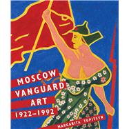 Moscow Vanguard Art
