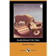 South-african Folk-tales,9781409909750