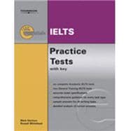 Essential Practice Tests IELTS (with Answer Key)