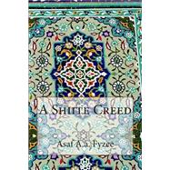 A Shiite Creed