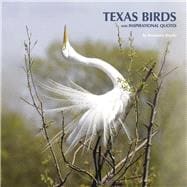 Texas Birds and Inspirational Quotes